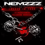 Nemzzz Concert Cover  Foto: 