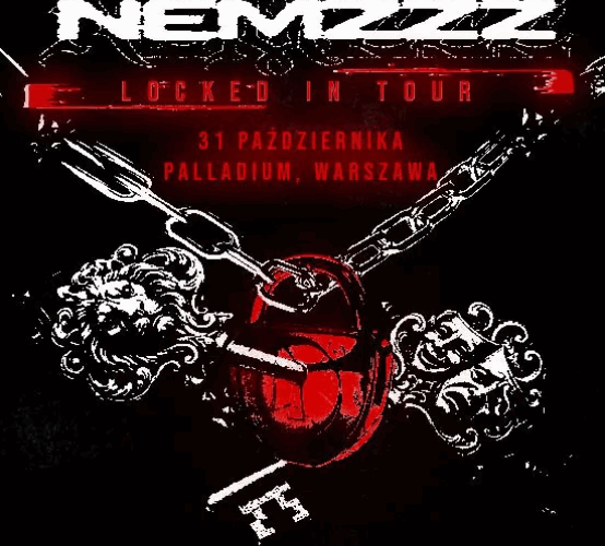 Nemzzz Concert Cover  Foto: 