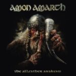Amon Amarth  Foto: 