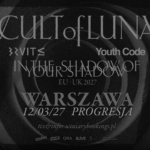 CULT OF LUNA - 1920×1080 - WARSZAWA  Foto: 