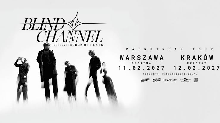 blind channel  Foto: 