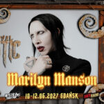 marilyn manson  Foto: 
