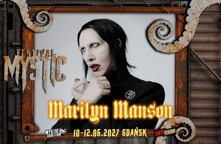 marilyn manson  Foto: 