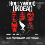 hollywood undead  Foto: 