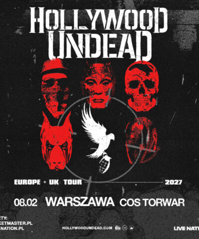 hollywood undead  Foto: 