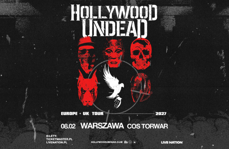 hollywood undead  Foto: 