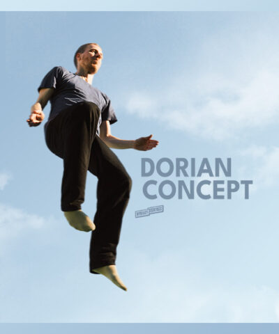 DORIAN-CONCEPT-EBILET-STRONA-SPRZEDAZOWA-WARSZAWA  Foto: 