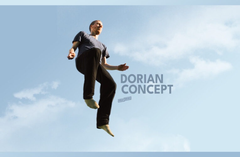 DORIAN-CONCEPT-EBILET-STRONA-SPRZEDAZOWA-WARSZAWA  Foto: 