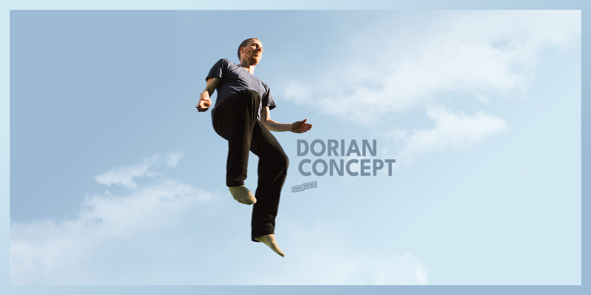 DORIAN-CONCEPT-EBILET-STRONA-SPRZEDAZOWA-WARSZAWA  Foto: 