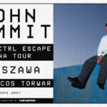 John Summit  Foto: 