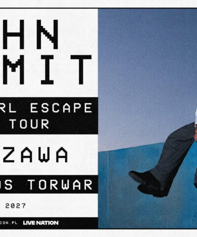 John Summit  Foto: 