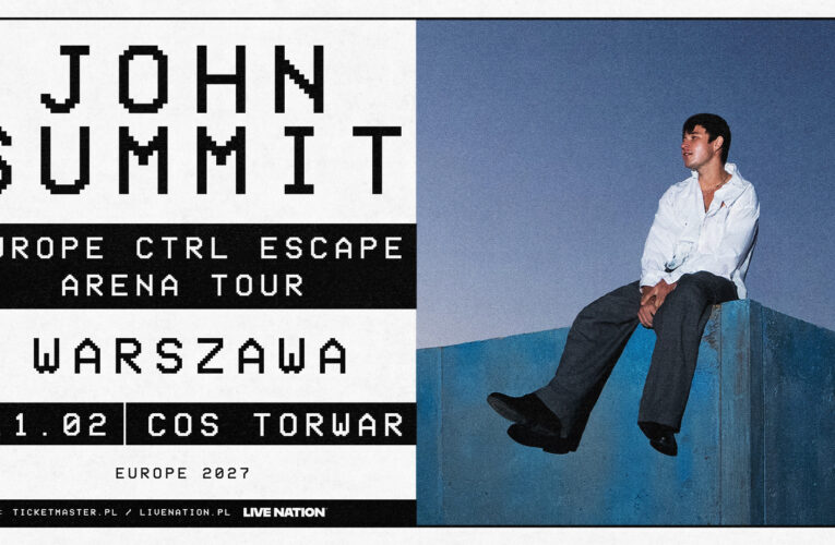 John Summit  Foto: 