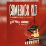 comeback kid  Foto: 