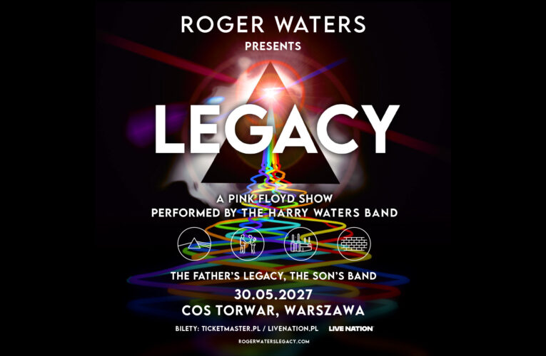 Roger Waters Presents LEGACY  Foto: 