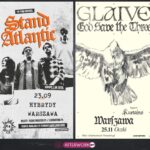grafika koncerty  Foto: 