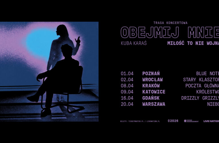 Kuba Karaś  Foto: 
