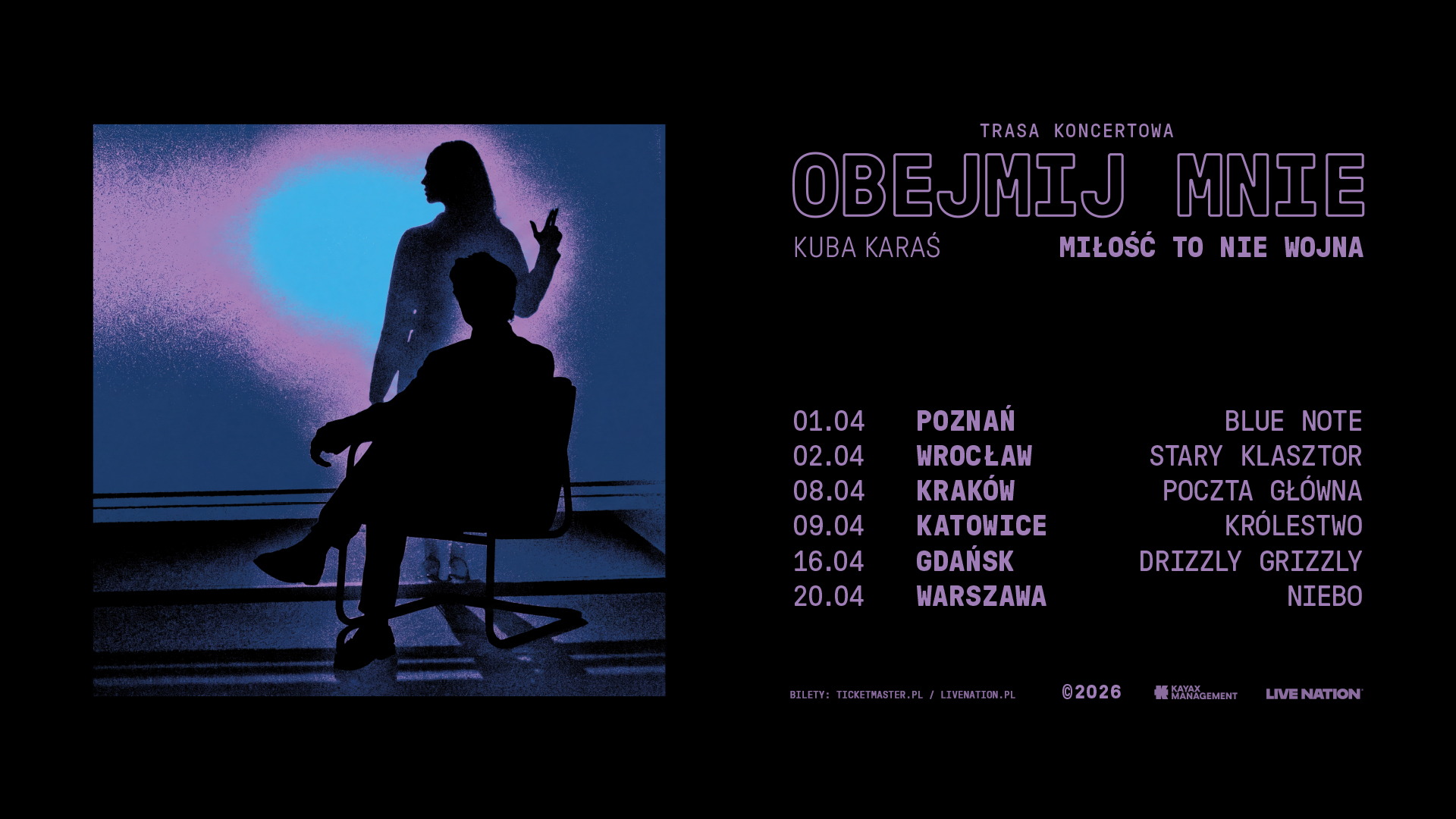 Kuba Karaś  Foto: 