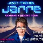 jean-michelle jarre Foto: jean-michelle jarre Foto: