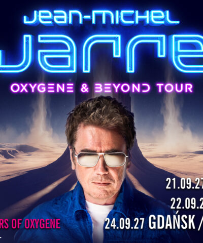 jean-michelle jarre  Foto: 