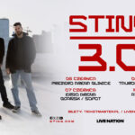 Sting Poland Concerts Cover  Foto: 