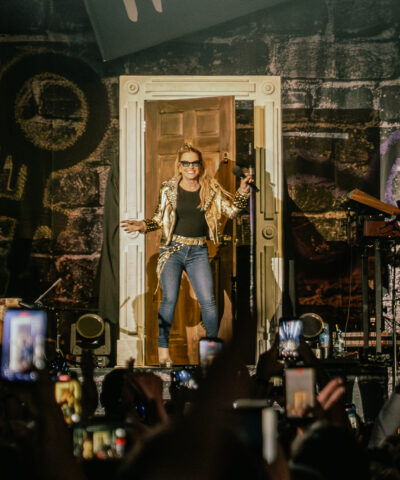 Anastacia | 13.10.2026 | Torwar  Foto: © Paulina Pasturczak