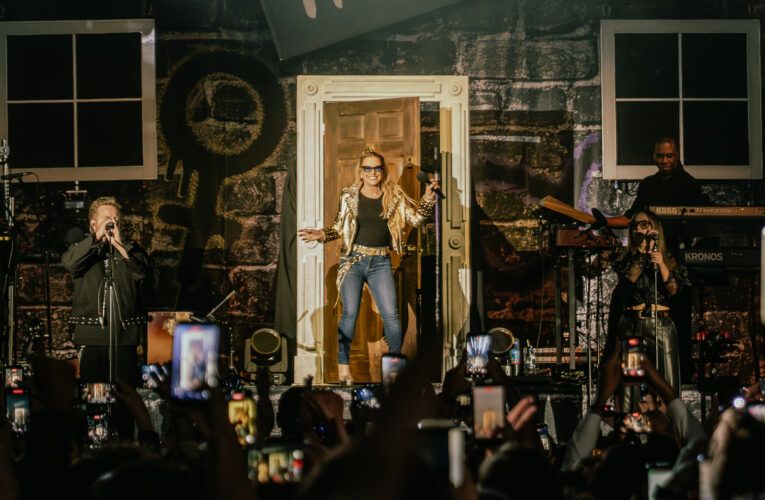 Anastacia | 13.10.2026 | Torwar  Foto: © Paulina Pasturczak