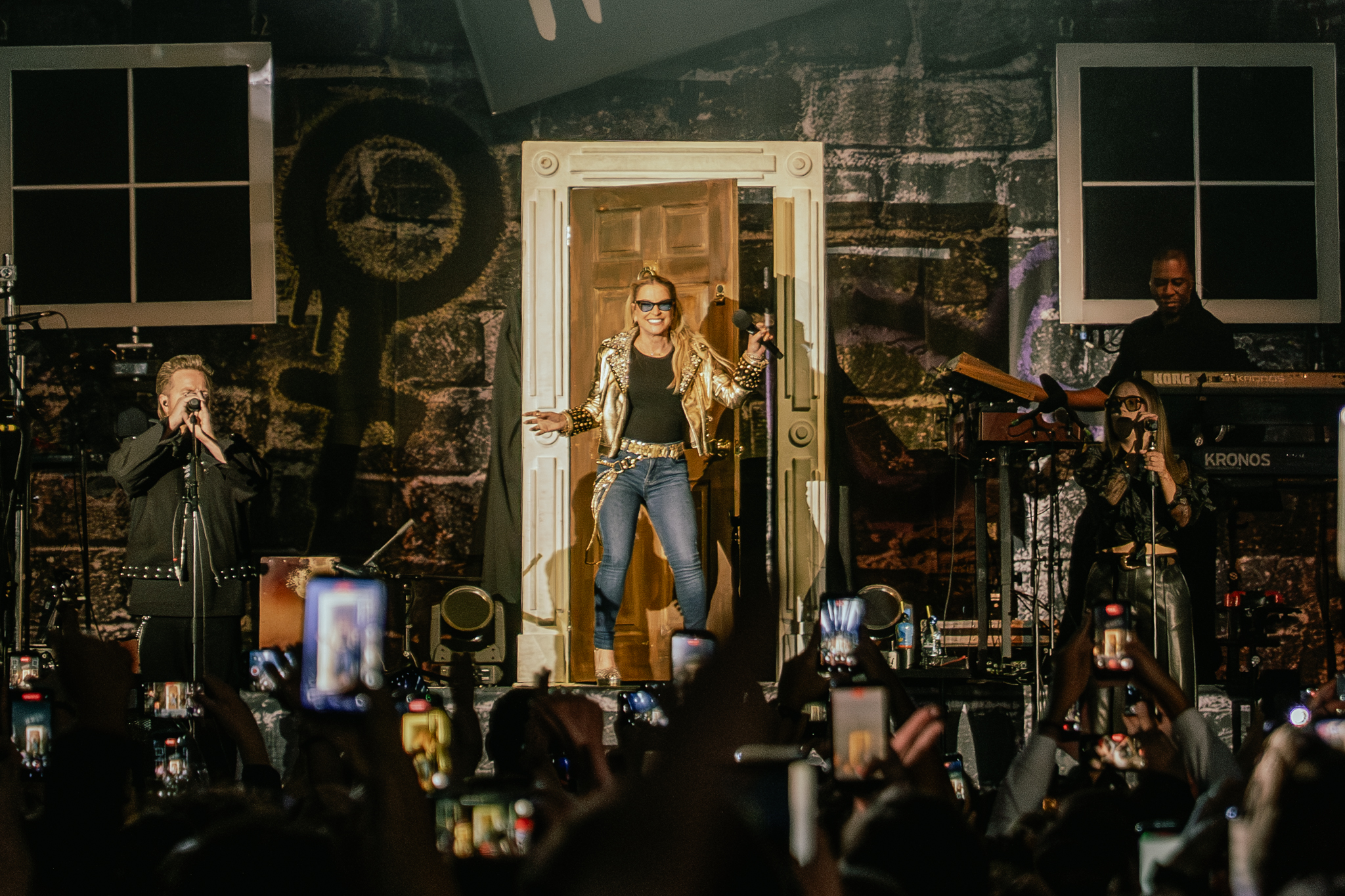 Anastacia | 13.10.2026 | Torwar  Foto: © Paulina Pasturczak