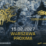 SIGNS OF THE SWARM - 1920×1080 - WARSZAWA  Foto: 