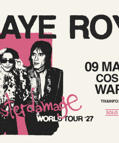 Palaye Royale  Foto: 